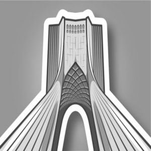 دانلود آهنگ همه تهران با ما شیون دافا ریون
