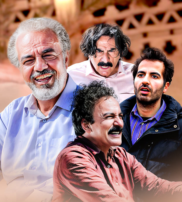 دانلود آهنگ نون خ 5 با کیفیت عالی MP3 (تیتراژ سریال نون خ 5) - فضا 2 موزیک