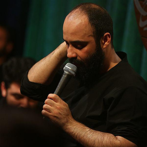 دانلود مداحی عبدالرضا هلالی یه دیوونه که حال شو خدا میدونه دانلود مداحی عبدالرضا هلالی یه دیوونه که حال شو خدا میدونه