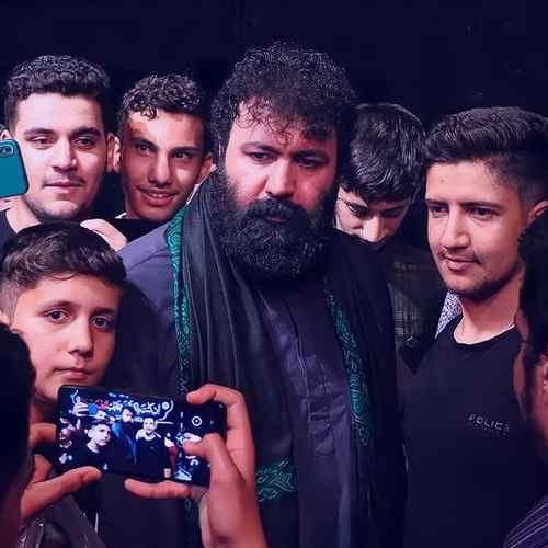 دانلود مداحی علی اکبری ببین بی قراری من رو نرو