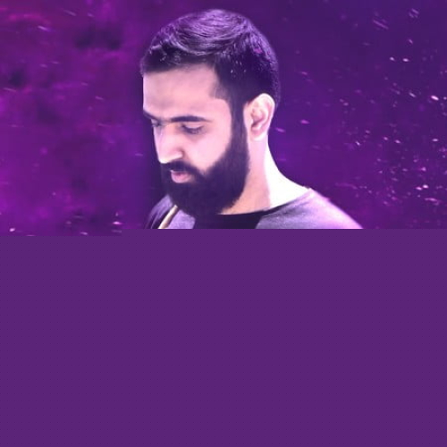 دانلود مداحی کربلایی امیررضا مال اسد عشق من مهدی