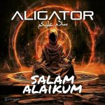 دانلود آهنگ DJ Aligator سلام علیکم