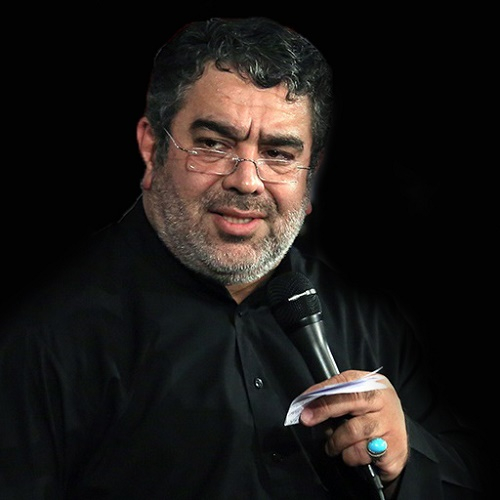 دانلود مداحی حاج حسن خلج روز آخری شبیه مادری دانلود مداحی حاج حسن خلج روز آخری شبیه مادری