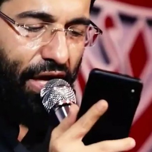 دانلود مداحی حسین سیب سرخی عباسم و سقای کودکانم دانلود مداحی حسین سیب سرخی عباسم و سقای کودکانم