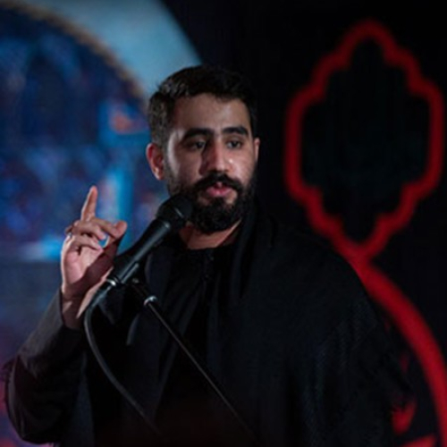 دانلود مداحی حسین طاهری چشام بازم دانلود مداحی حسین طاهری چشام بازم