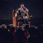 دانلود مداحی جواد مقدم دل بستم به پرچم سیاه دانلود مداحی جواد مقدم دل بستم به پرچم سیاه