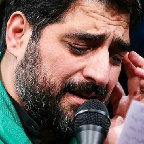 دانلود مداحی مجید بنی فاطمه حب الحسین اجننی دانلود مداحی مجید بنی فاطمه حب الحسین اجننی
