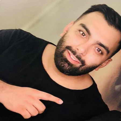 دانلود آهنگ مسعود صادقلو گل بی عیب