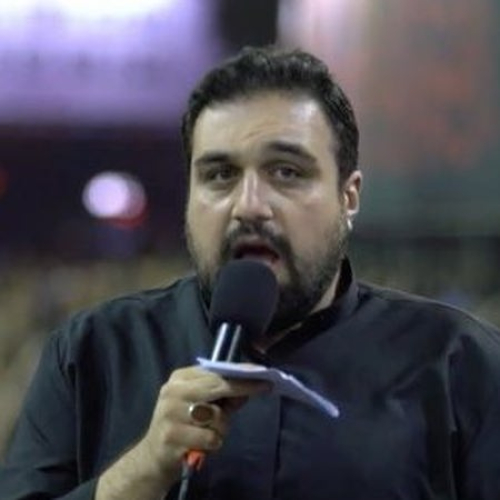 دانلود مداحی مهدی لیثی یا زینب دانلود مداحی مهدی لیثی یا زینب
