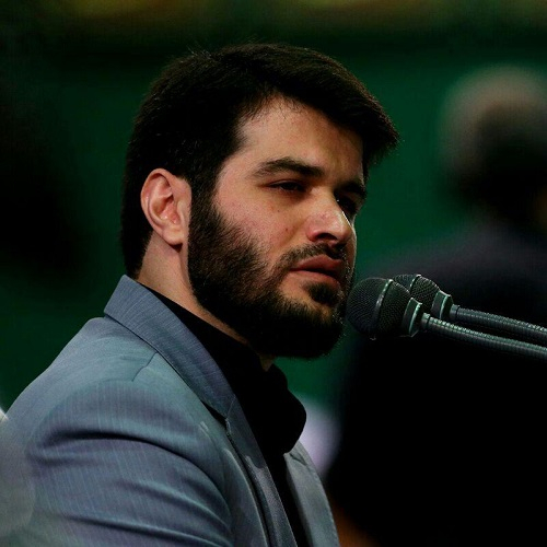 دانلود مداحی میثم مطیعی پای پیاده هم پای جاده دانلود مداحی میثم مطیعی پای پیاده هم پای جاده