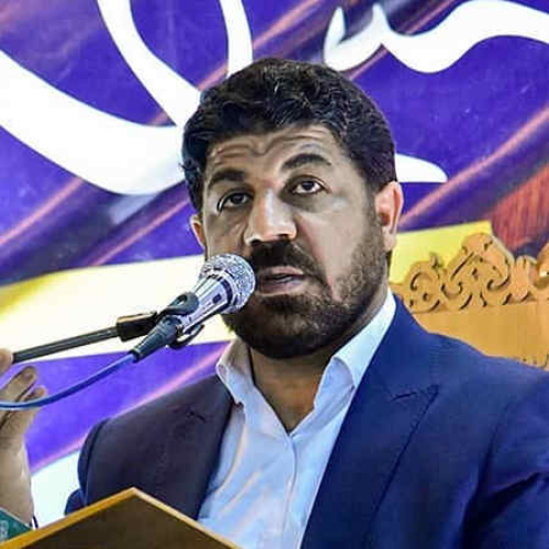 دانلود مداحی مجتبی رمضانی من یه عمره به تو احساس نیاز