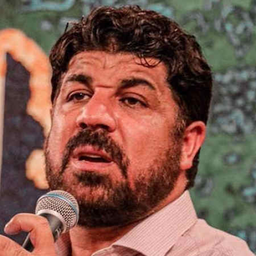 دانلود مداحی مجتبی رمضانی محرم دل من پر از غم دل من دانلود مداحی مجتبی رمضانی محرم دل من پر از غم دل من
