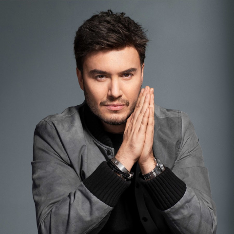 دانلود آهنگ Mustafa Ceceli Yaka Yaka
