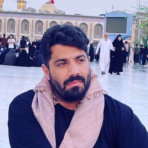 دانلود مداحی روح الله بهمنی با اسمت عالمو دیوونه کردی دانلود مداحی روح الله بهمنی با اسمت عالمو دیوونه کردی