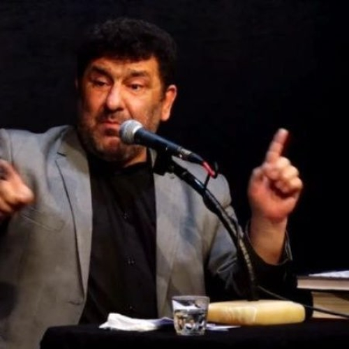 دانلود مداحی سعید حدادیان با هر نفس داد می زنم آرزومه دانلود مداحی سعید حدادیان با هر نفس داد می زنم آرزومه