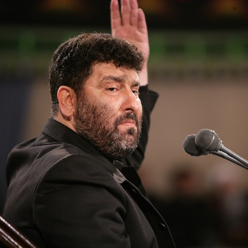 دانلود مداحی سعید حدادیان بزرگتر از داغ تو داغی نیست دانلود مداحی سعید حدادیان بزرگتر از داغ تو داغی نیست