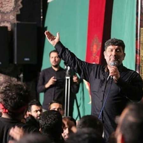 دانلود مداحی سعید حدادیان واویلا علی الحسین والیوم دانلود مداحی سعید حدادیان واویلا علی الحسین والیوم