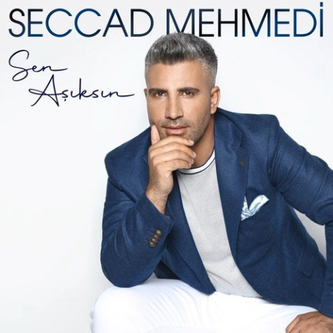 دانلود آهنگ Seccad Mehmedi Sen Aşıksın