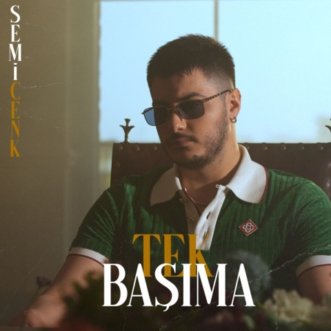 دانلود آهنگ Semicenk Tek Başıma دانلود آهنگ Semicenk Tek Başıma