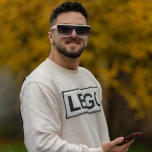 دانلود آهنگ ابوالفضل متو رفیق