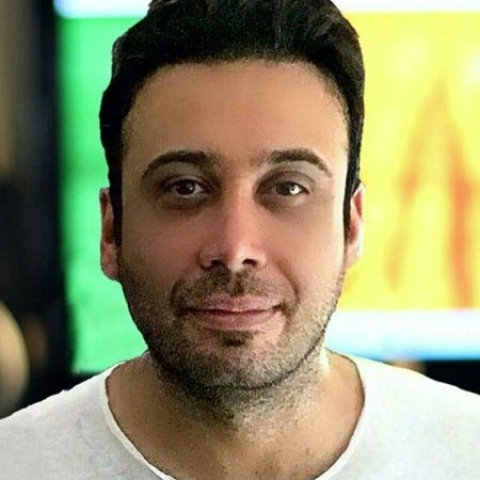 دانلود آهنگ محسن چاوشی دزیره (به همراه هوش مصنوعی)
