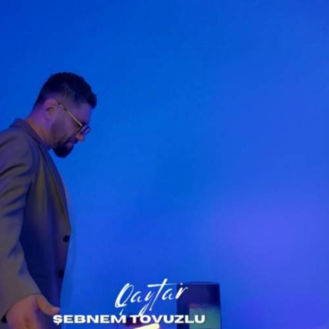 دانلود آهنگ Səbnem Tovuzlu feat NATO Qaytar