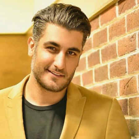 دانلود آهنگ لعنت به تو ای دل ای دل ای دل غافل لعنت به اون قلبی شهاب مظفری