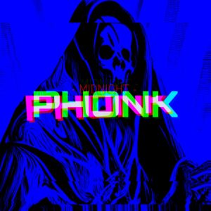 دانلود آهنگ های فانک Phonk