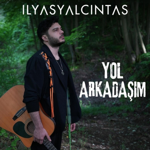 دانلود آهنگ İlyas Yalçıntaş Yol Arkadaşım