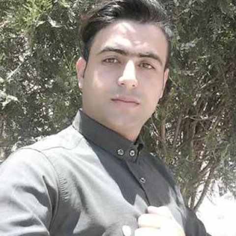 دانلود آهنگ آرزوی آخرم بود که با تو بمونم علی قنبری