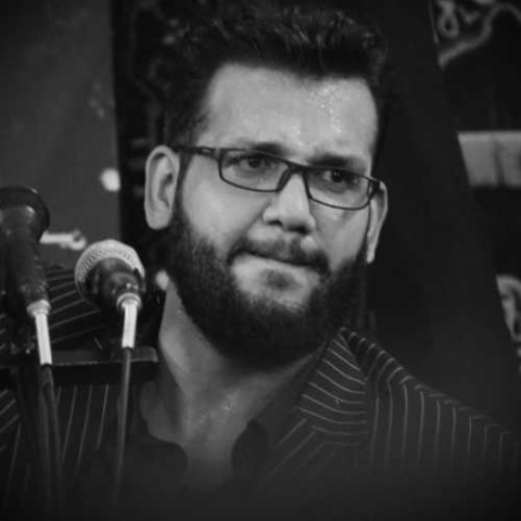 دانلود آهنگ نوحه ای باشی دالدان کسیلن شاه سلام علیک علیرضا اسفندیاری