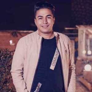 دانلود آهنگ کردی سرگروهبان رحمی بکه فربد رحیمی