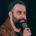 دانلود نوحه گریه میکنم برات گریه زیاد کی میگه گریه به مردا نمیاد جواد مقدم دانلود نوحه گریه میکنم برات گریه زیاد کی میگه گریه به مردا نمیاد جواد مقدم