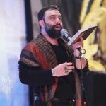 دانلود مداحی من حسینم که جهان واله و حیران من است جواد مقدم