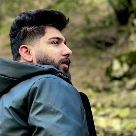دانلود آهنگ دل و ﺟﺎن ﻣﻨﻰ ﺿﺮﺑﺎن ﻣﻨﻰ مجید احمدی