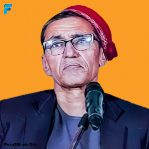 دانلود آهنگ عجب دنیاست این دنیا