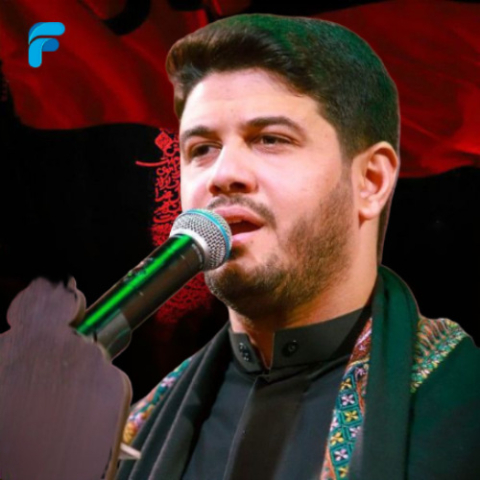 دانلود آهنگ مداحی عربی حبیبی حسین محمد الجنامی