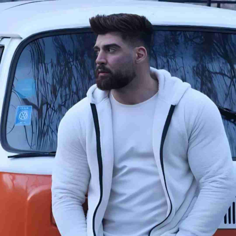 دانلود آهنگ درد بی درمونم چراغ تو خونم زانو زدم جلوت محمد محرمی