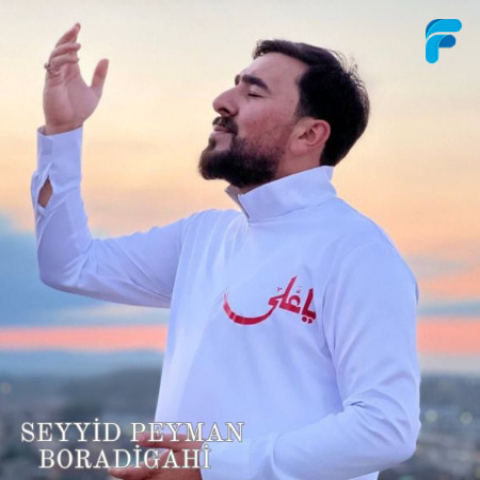 دانلود آهنگ نوحه سیزه ادیرم بیر وصیت سید پیمان برادیگاهی