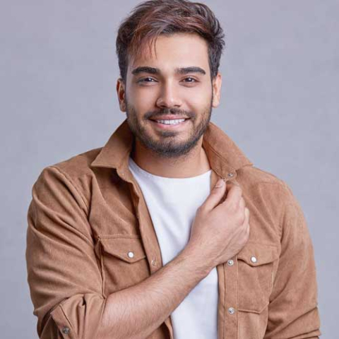 دانلود آهنگ برو دوراتو بزن ببین کی مثل من میشه واست سینا درخشنده