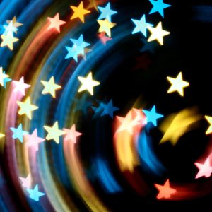 دانلود آهنگ خارجی استار استار استار یه ستاره درخشانیم