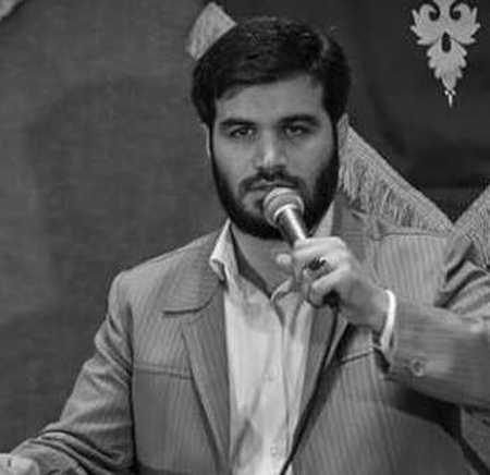 دانلود مداحی میثم مطیعی بر تو سلام ای ماه غم! محرم!