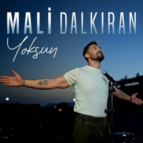 دانلود آهنگ Mali Dalkıran Yoksun