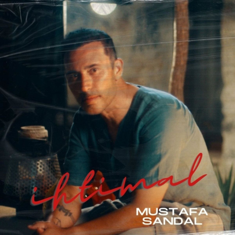 دانلود آهنگ Mustafa Sandal İhtimal