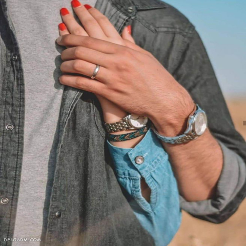 دانلود آهنگ دنیارو بی تو نمیخوام یه لحظه (ورژن جدید)