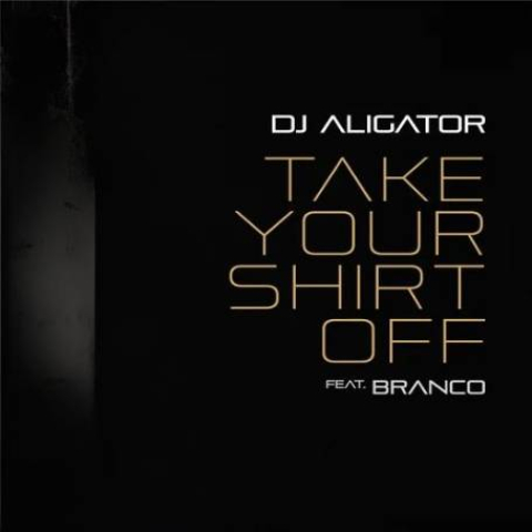 دانلود آهنگ DJ Aligator Take Your Shirt Off