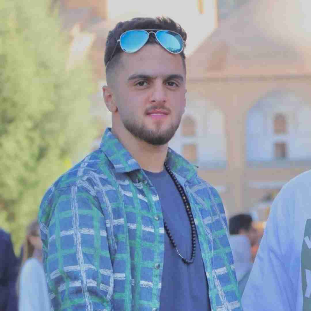 دانلود اهنگ ابوالفضل متو همسفر