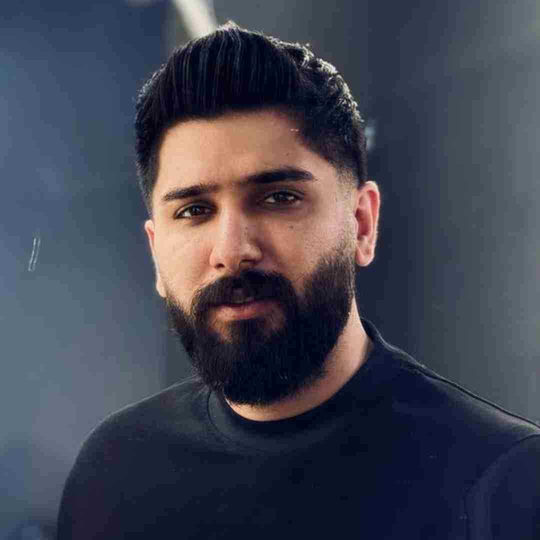 دانلود اهنگ مجید احمدی جولان