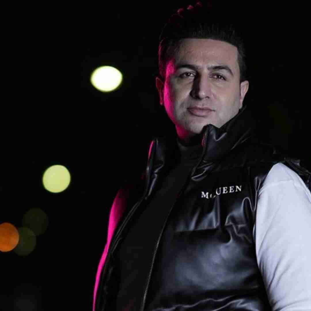 دانلود اهنگ مرتضی جعفرزاده ﺗﻮ ﻣﺎه ﺷﺐ ﻫﺎی ﻣﻨﻰ ﺑﻰ ﺗﻮ ﻣﻴﻤﻴﺮم