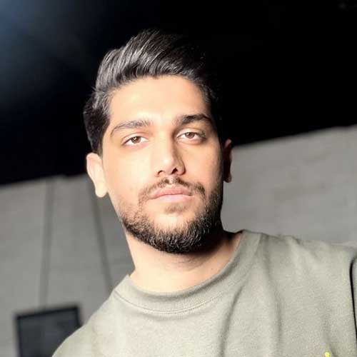 دانلود اهنگ شایان جهانشاهی ﻳﻪ ﺳﻮاﻟﻢ ﻳﻪ ﺟﻮاﺑﻰ ﻳﻪ ﻧﮕﺎﻫﻢ ﺗﻮ ﺧﻮد ﻣﺎﻫﻰ